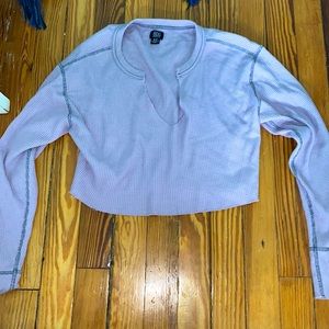 Urban Outfitters Crop Top